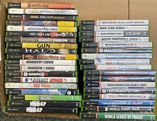 Xbox games pick for sale  Dover
