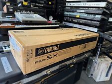 Yamaha psr sx920 for sale  New York