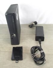 Console Microsoft Xbox 360 S 1439, 250 GB HD HDMI, Ethernet com fonte de alimentação comprar usado  Enviando para Brazil