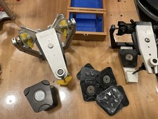 Articolatore sam3 artex usato  Napoli