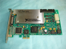 National instruments series for sale  Lawrence