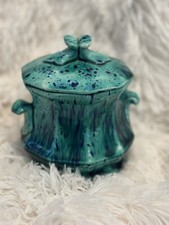 Vintage lidded trinket for sale  Haslet