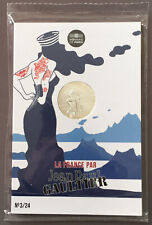Argent jean paul d'occasion  France