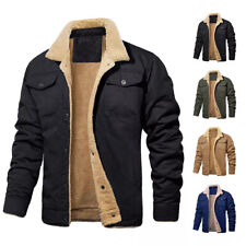 Mens winter coat for sale  UK