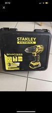 Visseuse stanley d'occasion Visseuse stanley d'occasion  Saint-Hilaire-du-Harcouët