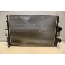 RADIADOR DE CALEFACCIÓN / AIRE ACONDICIONADO PARA IVECO (FIAT/OM) DAILY (06-11) comprar usado  Enviando para Brazil