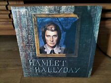 Johnny hallyday hamlet d'occasion  Laxou