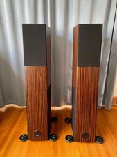 Audio physic virgo for sale  Long Beach