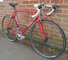 54cm mercian king for sale  BANBURY