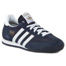 Adidas dragon mens for sale  BIRMINGHAM