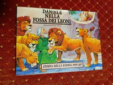 Daniele nella fossa usato  Civitanova Marche