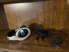 Sennheiser hd599 open for sale  Santa Cruz