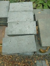 Reclaimed victorian staffordsh for sale  NORWICH