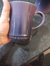 2 mugs creuset le for sale  Mesa