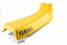 Banco Yamaha XT 350 55V Bj 1985 - 1991 - A114D comprar usado  Enviando para Brazil