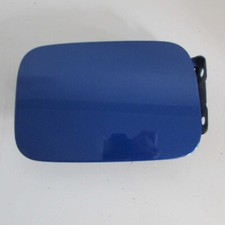 Sportello serbatoio blu usato  Italia