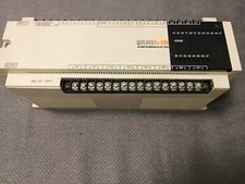 Mitsubishi sps melsec gebraucht kaufen  Riedstadt