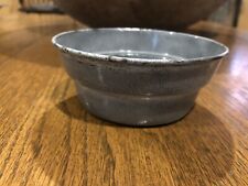 Graniteware gray round for sale  Lees Summit