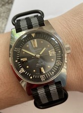 Sublime montre automatic d'occasion  Clermont-Ferrand-
