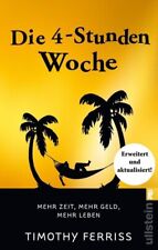 Stunden woche timothy gebraucht kaufen  Erftstadt