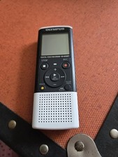Olympus digital voice for sale  BLAIRGOWRIE