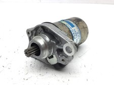 Starter motorino avviamento usato  Viareggio
