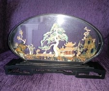 Large vintage chinese for sale  SKEGNESS