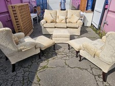 Multiyork sofa armchairs for sale  LINCOLN