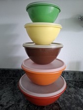 Tupperware wunderschüsseln vo gebraucht kaufen  Augsburg