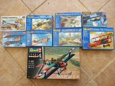 Revell academy ww1 for sale  SWINDON