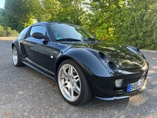 roadster brabus gebraucht kaufen roadster brabus gebraucht kaufen Bubenheim, Essenheim, Zornheim