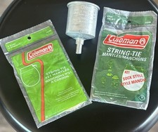 Vintage coleman lantern for sale  Rifle