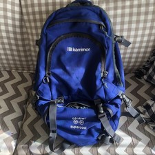 Karrimor global rucksack for sale  RAMSGATE