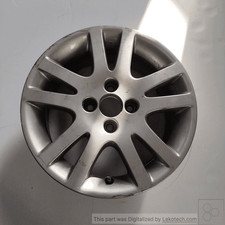 15x6j disco ruota usato  Italia