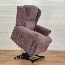 Sherborne riser recliner for sale Sherborne riser recliner for sale  WORTHING