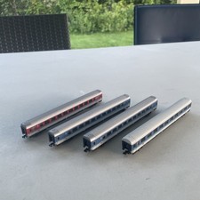 Arnold hn4220 wagen gebraucht kaufen  Schipkau