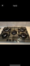 Hotpoint piano cottura usato  Brescia