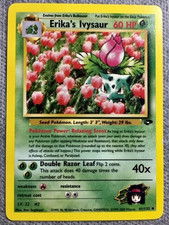 Carta pokemon edizione usato  Castiglione del Lago
