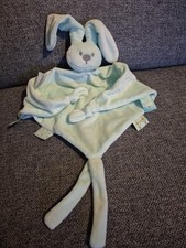 Schmusetuch hase nattou gebraucht kaufen  Wismar-Umland