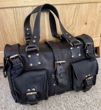 Mulberry roxanne dark for sale  ESHER