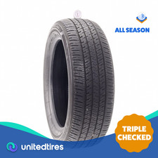 Used 235 55r20 for sale  Chicago