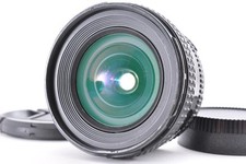 Lente Nikon AF Nikkor 20mm f/2.8D grande angular Prime montagem F com tampas usadas comprar usado  Enviando para Brazil