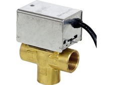 Honeywell dreiwegezonenventil  gebraucht kaufen  Balingen
