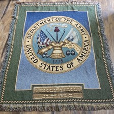 Throw blanket hanging for sale  Kellogg