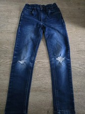 Jungs jeans dark gebraucht kaufen  Plauen