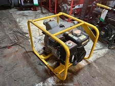2 trash pump for sale  Saint Louis