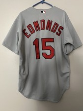 Jim edmonds jersey for sale  Spokane