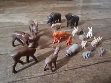 Playmobil animaux sanglier d'occasion  Boulogne-Billancourt