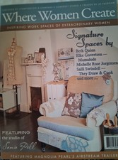 Women create magazine for sale  Indianapolis