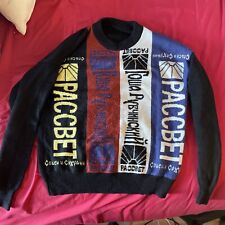 Gosha rubchinskiy wool for sale  LONDON